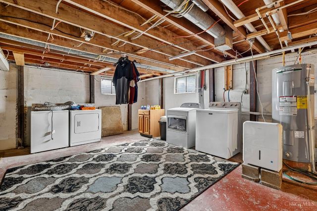 6440 St Rt 123, Franklin, OH 45005