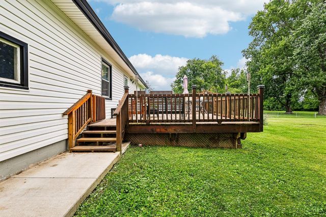 6440 St Rt 123, Franklin, OH 45005