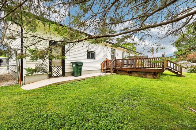 6440 St Rt 123, Franklin, OH 45005