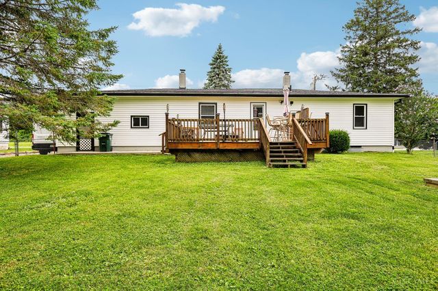 6440 St Rt 123, Franklin, OH 45005