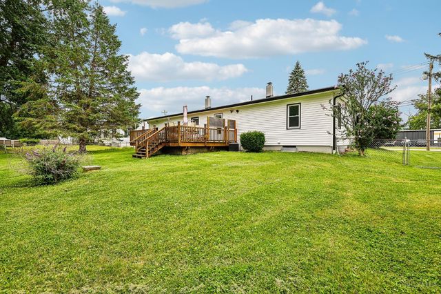 6440 St Rt 123, Franklin, OH 45005