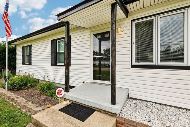 6440 St Rt 123, Franklin, OH 45005