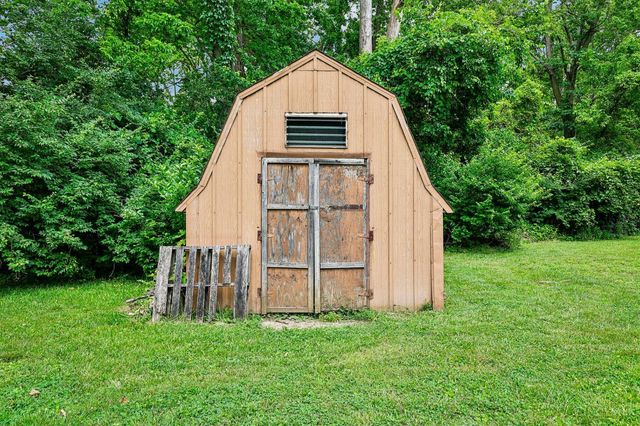 6440 St Rt 123, Franklin, OH 45005