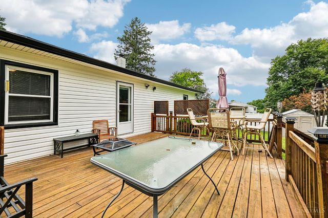 6440 St Rt 123, Franklin, OH 45005