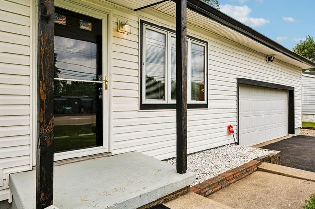 6440 St Rt 123, Franklin, OH 45005