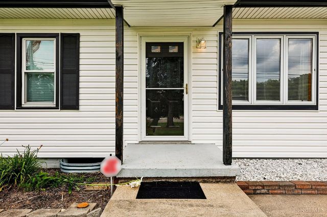 6440 St Rt 123, Franklin, OH 45005