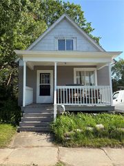1120 Bancroft Street, Port Huron, MI 48060