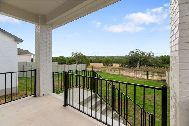 1513 Rodeo Ridge DR, Georgetown, TX 78628