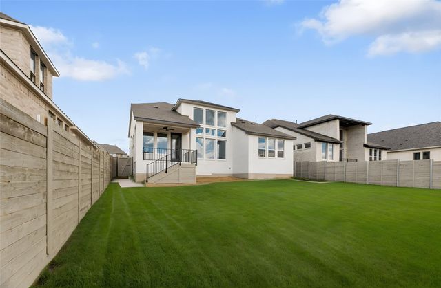 1513 Rodeo Ridge DR, Georgetown, TX 78628