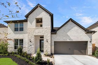 1513 Rodeo Ridge DR, Georgetown, TX 78628