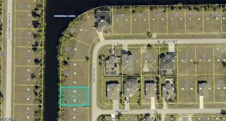 4102 NW 40th AVE, Cape Coral, FL 33993