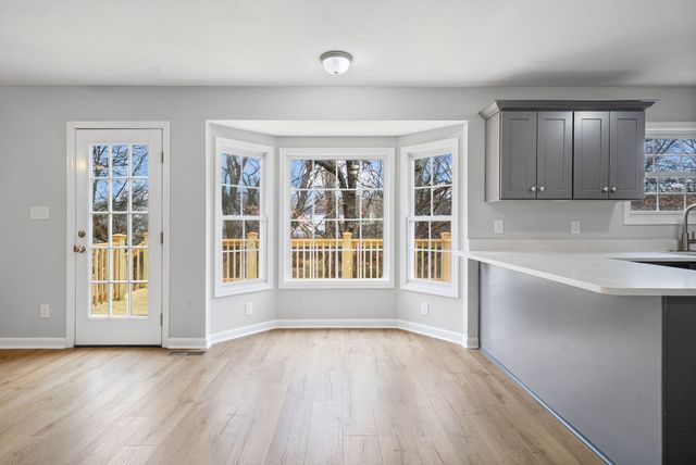 3118 Larson Ln, Clarksville, TN 37043