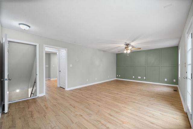 3118 Larson Ln, Clarksville, TN 37043