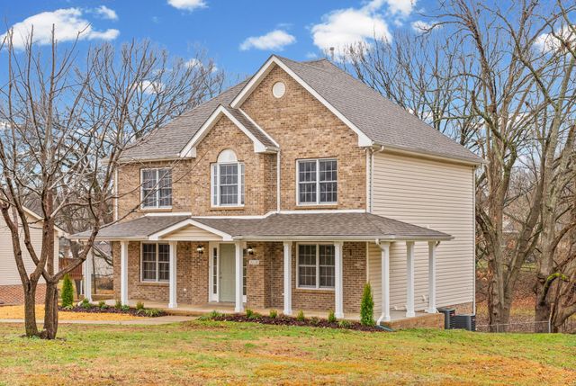 3118 Larson Ln, Clarksville, TN 37043