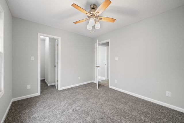 3118 Larson Ln, Clarksville, TN 37043