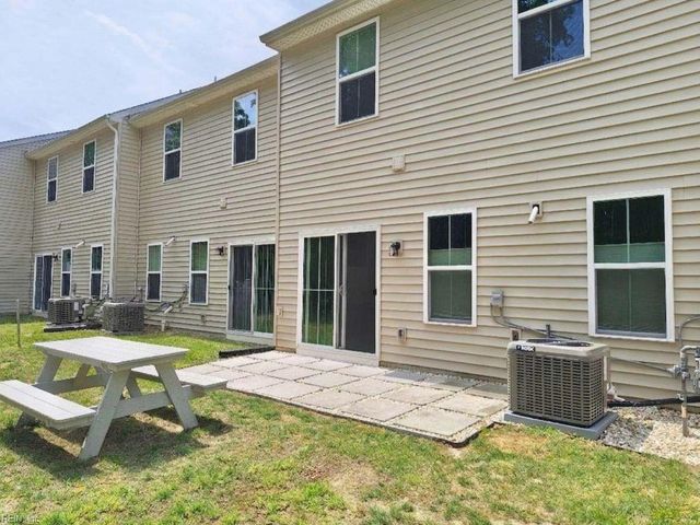 132 De La Warr ARCH, Williamsburg, VA 23185