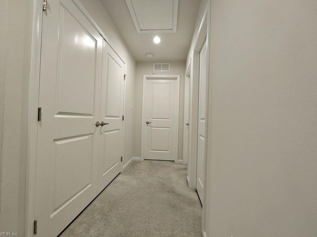 132 De La Warr ARCH, Williamsburg, VA 23185
