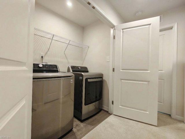 132 De La Warr ARCH, Williamsburg, VA 23185