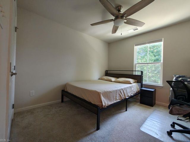 132 De La Warr ARCH, Williamsburg, VA 23185