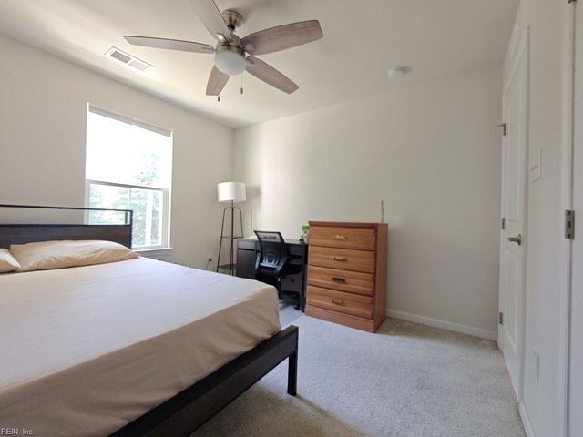 132 De La Warr ARCH, Williamsburg, VA 23185