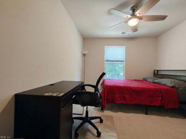 132 De La Warr ARCH, Williamsburg, VA 23185