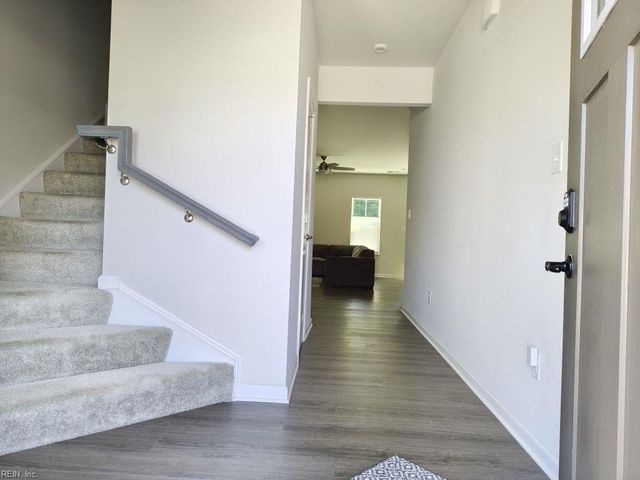 132 De La Warr ARCH, Williamsburg, VA 23185