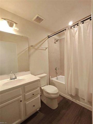 132 De La Warr ARCH, Williamsburg, VA 23185