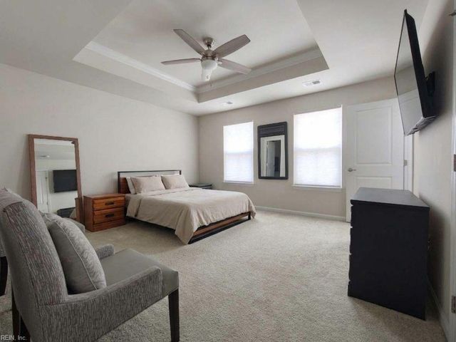 132 De La Warr ARCH, Williamsburg, VA 23185
