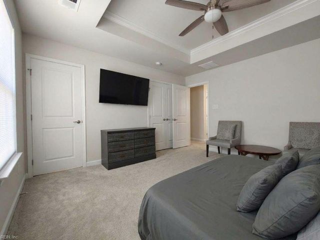 132 De La Warr ARCH, Williamsburg, VA 23185