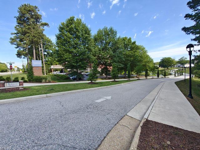 132 De La Warr ARCH, Williamsburg, VA 23185