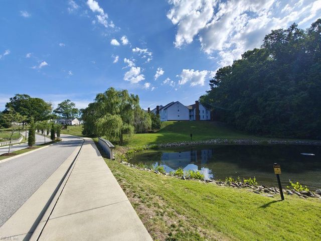 132 De La Warr ARCH, Williamsburg, VA 23185