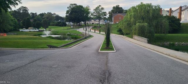 132 De La Warr ARCH, Williamsburg, VA 23185