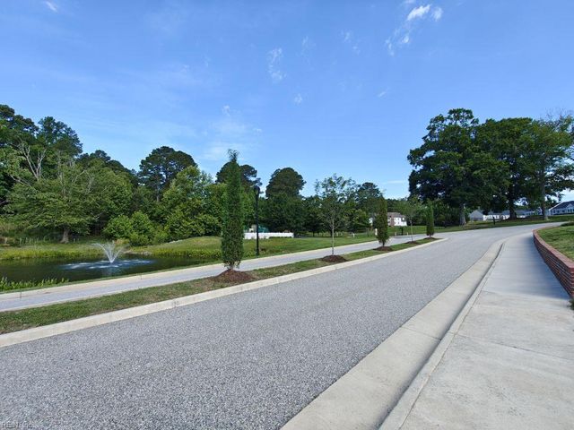 132 De La Warr ARCH, Williamsburg, VA 23185