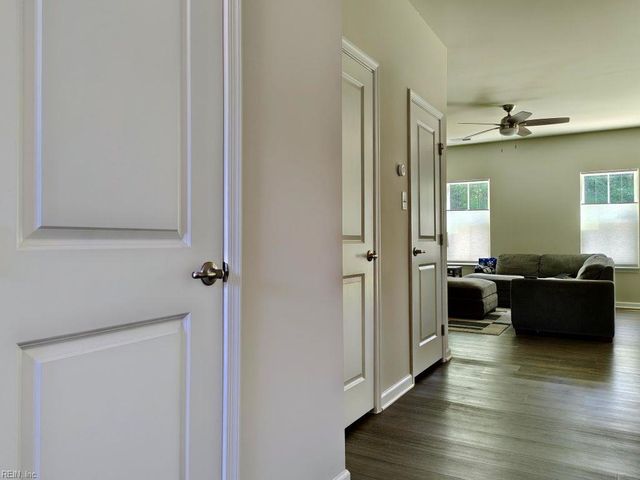 132 De La Warr ARCH, Williamsburg, VA 23185
