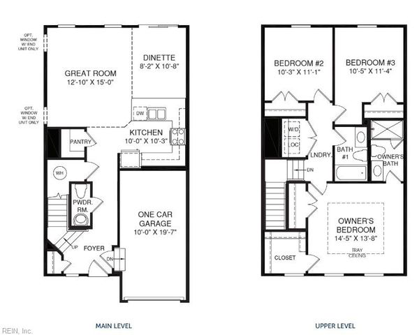132 De La Warr ARCH, Williamsburg, VA 23185