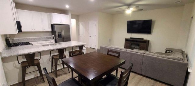 132 De La Warr ARCH, Williamsburg, VA 23185