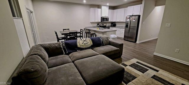 132 De La Warr ARCH, Williamsburg, VA 23185