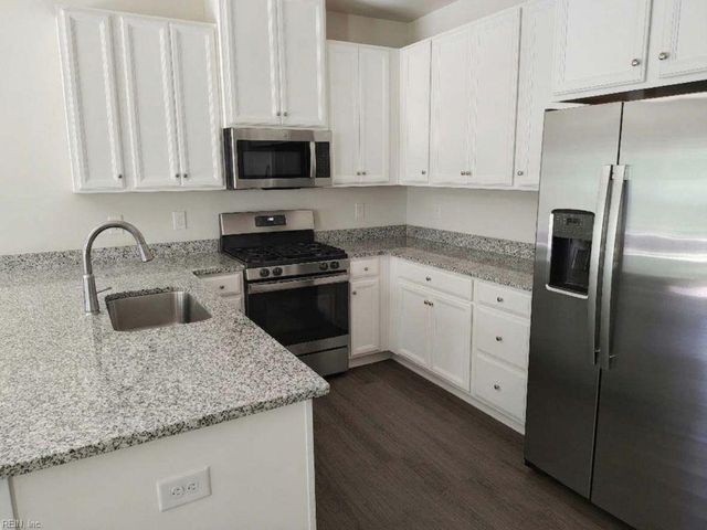 132 De La Warr ARCH, Williamsburg, VA 23185