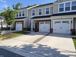 132 De La Warr ARCH, Williamsburg, VA 23185