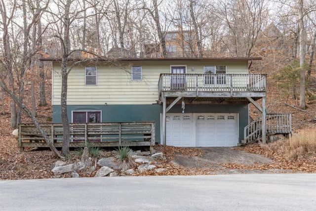 11579 Hickory Drive, Garfield, AR 72732