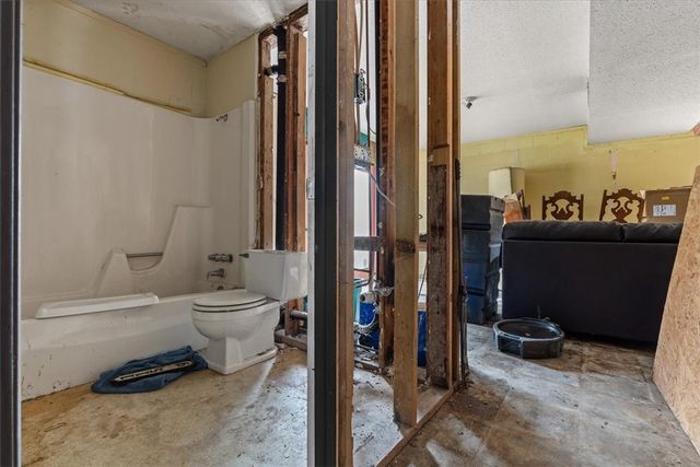 11579 Hickory Drive, Garfield, AR 72732