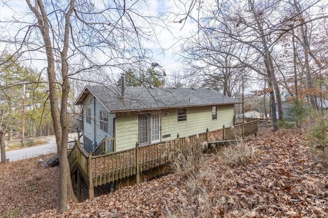 11579 Hickory Drive, Garfield, AR 72732