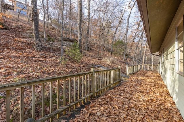 11579 Hickory Drive, Garfield, AR 72732