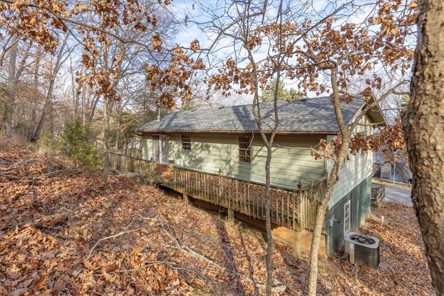 11579 Hickory Drive, Garfield, AR 72732