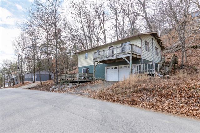 11579 Hickory Drive, Garfield, AR 72732