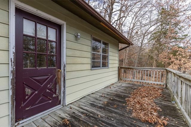 11579 Hickory Drive, Garfield, AR 72732