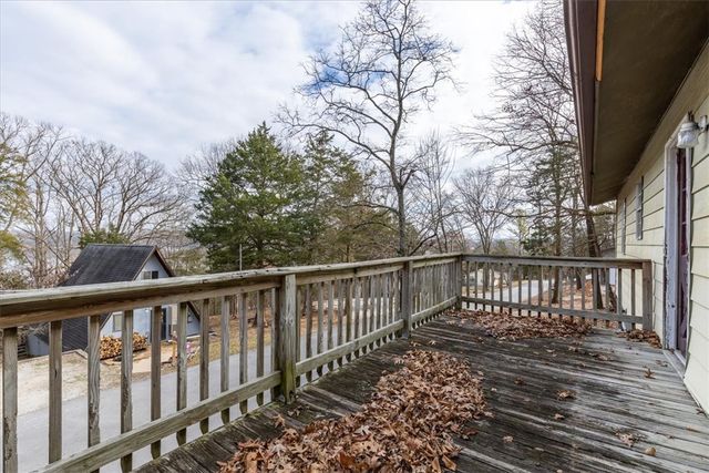 11579 Hickory Drive, Garfield, AR 72732