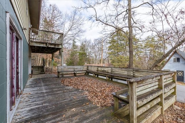 11579 Hickory Drive, Garfield, AR 72732