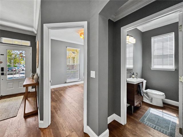 1006 SANDLACE COURT, Celebration, FL 34747