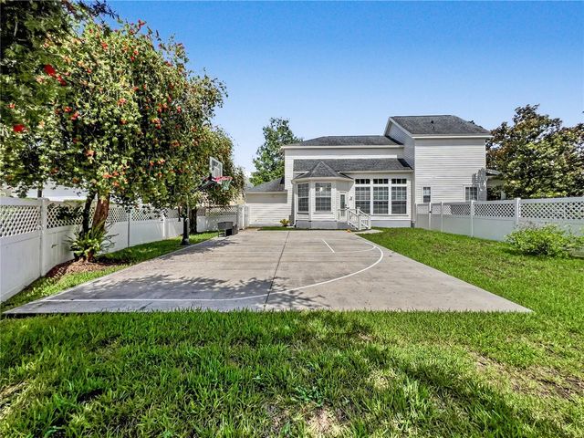 1006 SANDLACE COURT, Celebration, FL 34747